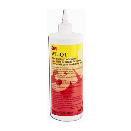 wlqt wire pulling gel lubricant 1 quart squeeze bo wlqt wire pulling gel lubricant 1 quart squeeze bo