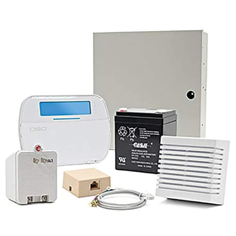 DSC HS32-119 PowerSeries NEO Control Panel Kit. Includes: 1-HS2032NK NEO