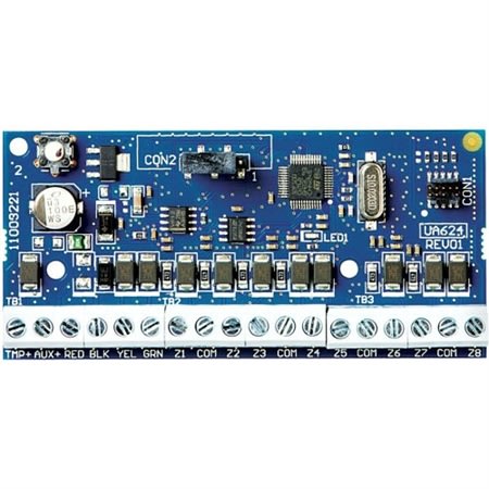 DSC HSM2108 PowerSeries Neo 8 Hardwire Zone Expander
