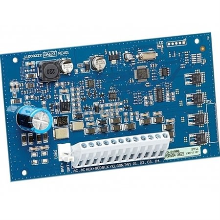 DSC HSM2204 PowerSeries Pro Neo High Current Output Security Module