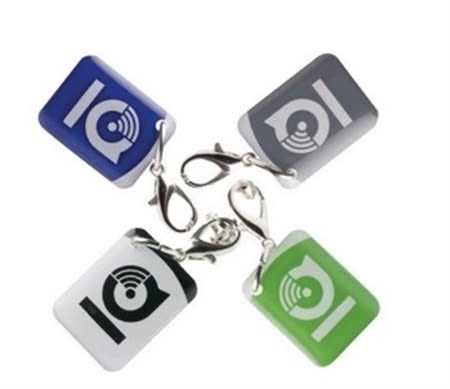 DSC IQKP-TAGS IQ Keypad Mini Proximity Key Tags