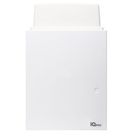 DSC IQPR001P IQ Pro Panel Plastic Cabinet, Verizon, Security RF 319 MHz and PowerG 915 MHz (Replaces IQPR001PN)