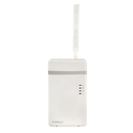 DSC LE4000E ADT AT&T LTE Universal Wireless Alarm Communicator DSC LE4000E ADT AT&T LTE Universal Wireless Alarm Communicator