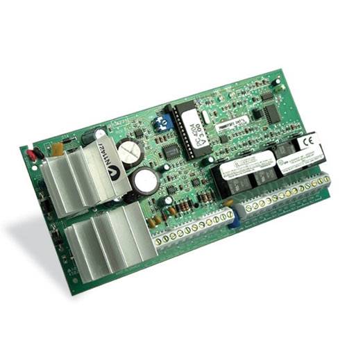 DSC PC4204 MAXSYS Power Supply/4-Relay Output Module DSC PC4204 MAXSYS Power Supply/4-Relay Output Module