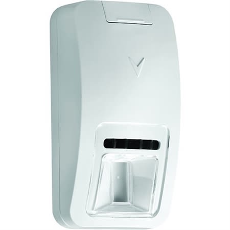 DSC PG9974P PowerG Wireless Mirror Optic PIR Motion Sensor with Pet Immunity