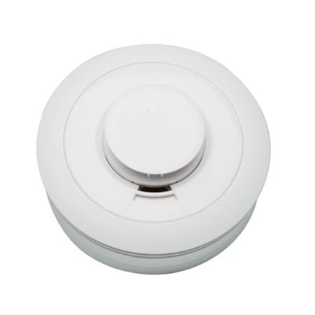 DSC PGP9976 PowerG + Wireless Smoke and Heat Detector