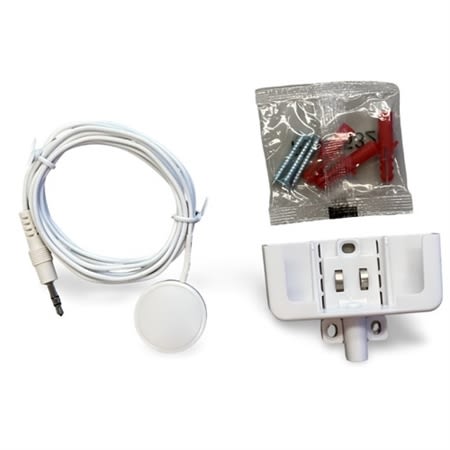 DSC PGP-WT-PRB Water Tile Accessory Mounting Kit with Wall Mount and Sensor Probe