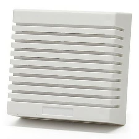 DSC 15W Dual Tone Siren 12 V DC - 105 dB - Audible, Tyco International, Ltd