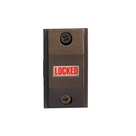 Adams Rite 4089-00-121 Exit Indicator