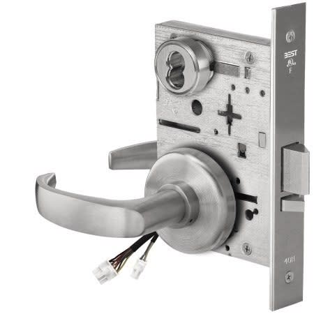 BEST 40HFP0613 40H Series Faceplate Kit