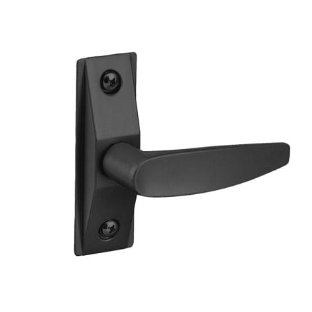Adams Rite 4560-601-119 Flat Lever Trim without Return