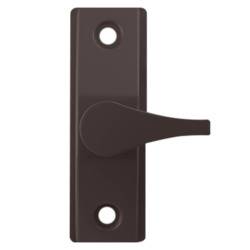 Adams Rite 4565-601-121 Thumbturn Lever Trim