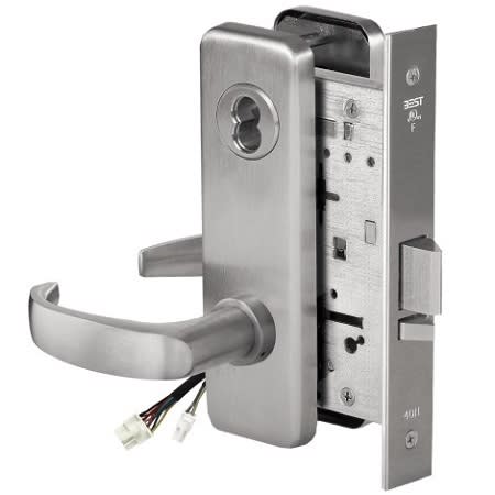 45HW7DEL14J62612V Fail Safe