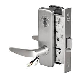 45HW7DEL16J62612V Fail Safe