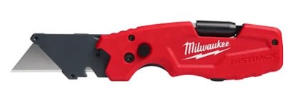 Milwaukee 48-22-1505 FASTBACK 6 in 1 Folding Utility Knife