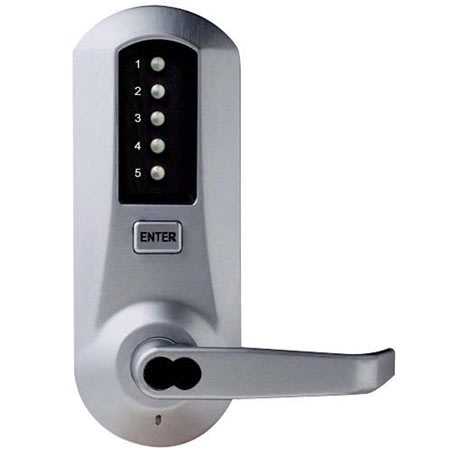 5010CWL-26D-41 Exit Trim