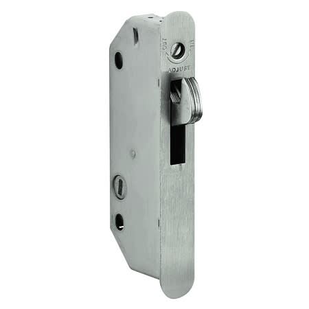 Adams Rite 5017-00-630 Wood Door Standard Deadlock Adams Rite 5017-00-630 Wood Door Standard Deadlock