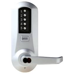 5021RWL-26D-41 Cylindrical Combination Lever Lock