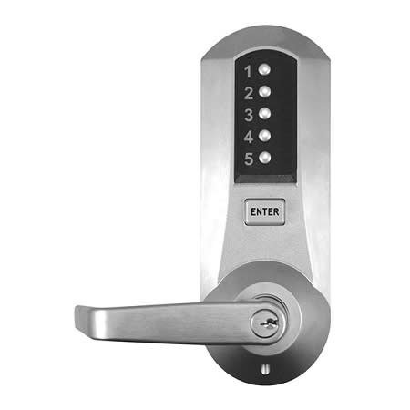 5051XSWL-26D-41 Cylindrical Combination Lever Lock