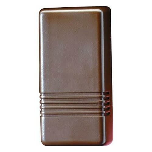 Honeywell Home 5816WMBR Door/Window Transmitter with Hardware, Brown