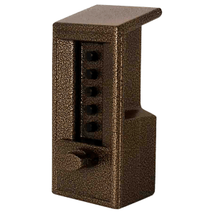 6204-60-41 Cylindrical Combination Lock