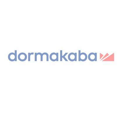 DormaKaba 64723-000-01 Battery Pack and Cover Assembly