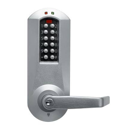 DormaKaba 64725-26D-01 Installation Hardware Kit