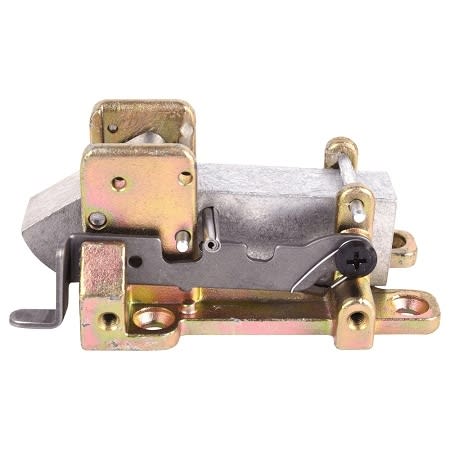 PP/PR/SP Top case