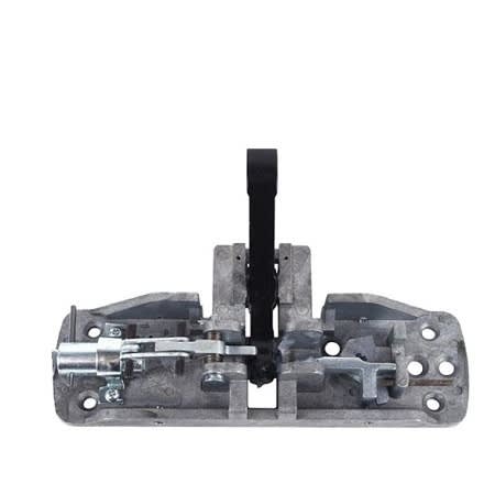 NB-8700 Chassis Asy (RHR)