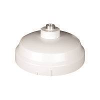 Digital Watchdog DWC-PV20HMW Hanging Mount for Select Multi-Sensor Dome Cameras, White