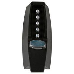 7106-19-41 Combination Rim Deadlatch