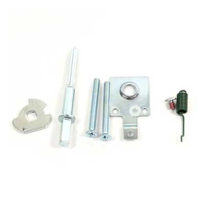 ET Spindle Retrofit Kit, 700 Series, 2-1/4" Door