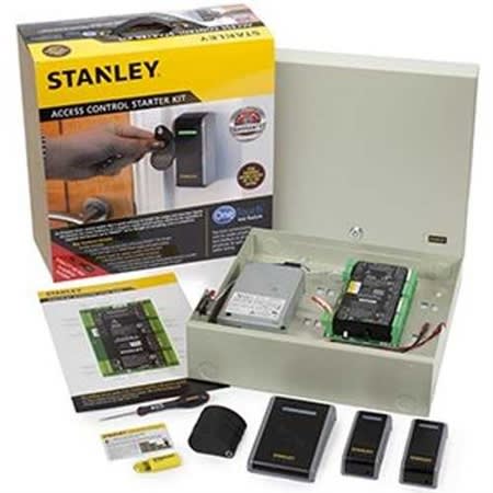 Comelit 2-Door Access Control Starter Kit