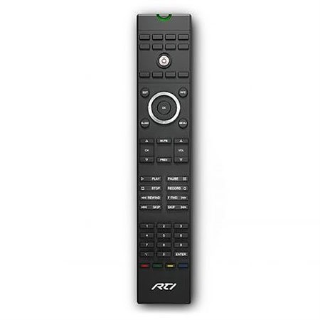 RTI 10-210503-12 Universal System Remote Control