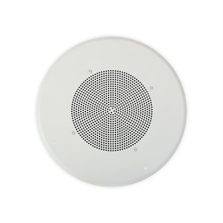Episode ECS-200-IC-8 200 Commercial Series 25/70V In-Ceiling Speaker with 8" Full-Range Driver