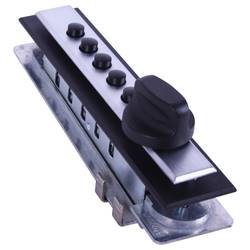 9623C21-26D-41 Kaba Access Pushbutton Lock