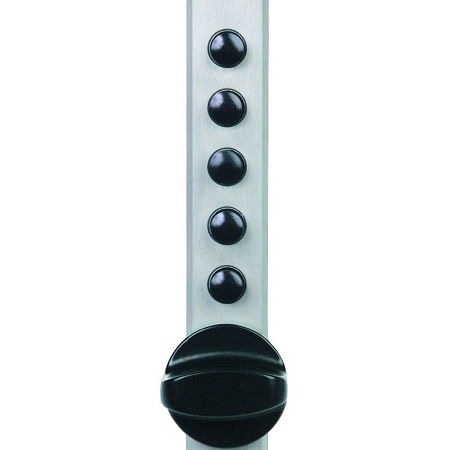 9663C10-26D-41 Cabinet Lock