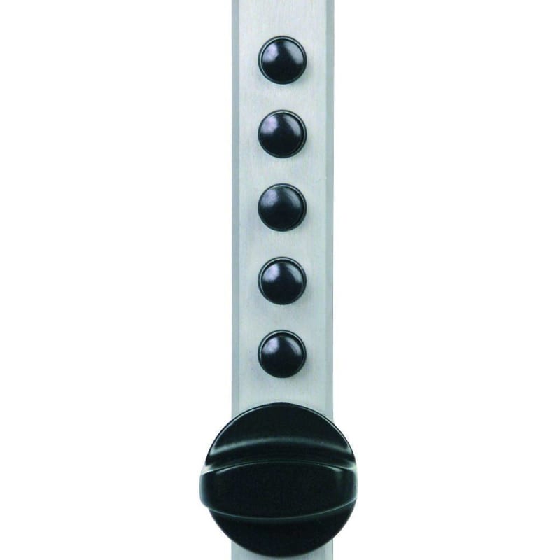9671C10-26D-41 Cabinet Lock