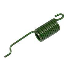 Hub Spring