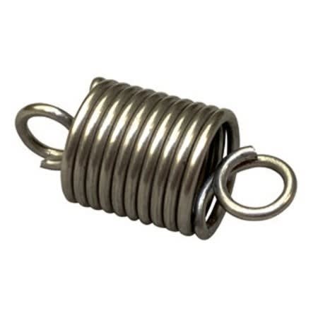 Latchbolt spring