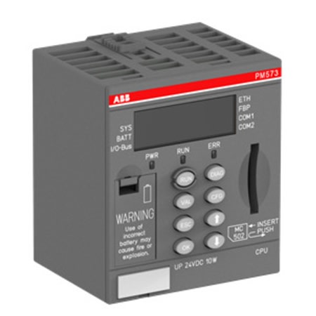 1sap130300r0271 pm573eth:ac500programmable logic c 1sap130300r0271 pm573eth:ac500programmable logic c