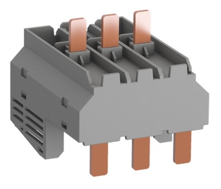 1sfa896215r1001 psr60ms165 connection kit