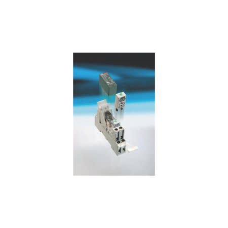abb 1svr405652r4100 led module grn