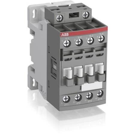 af16400013 af16 4p contractor 100250vacdc af16400013 af16 4p contractor 100250vacdc