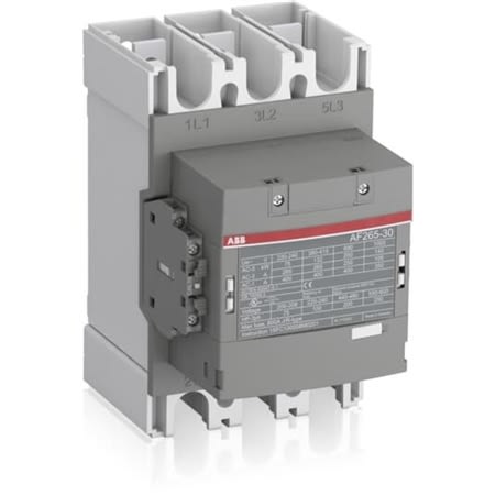 af265301113 400 amp contactor iec 100250 vacvdc af265301113 400 amp contactor iec 100250 vacvdc