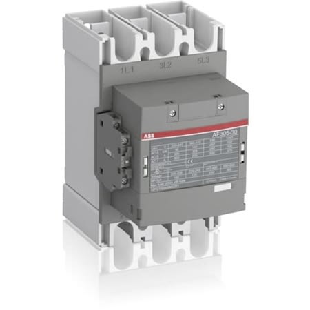 af305301113 contactor iec 400a 600vac rated 100250