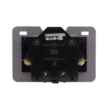 cr305x200a contactor auxiliary contact kit nema si