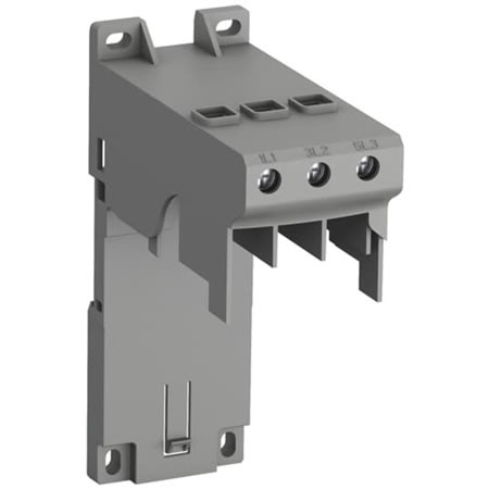 abb db45ef ef45 single mounting kit