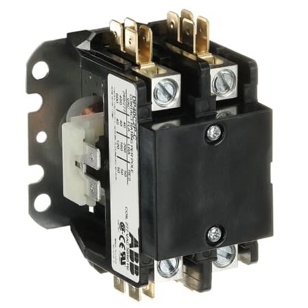 dp40c2p1 40a 2p definite purpose contactor dp40c2p1 40a 2p definite purpose contactor