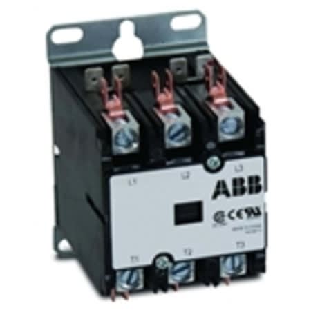 dp40c3p4 40a 3p definite purpose contactor dp40c3p4 40a 3p definite purpose contactor